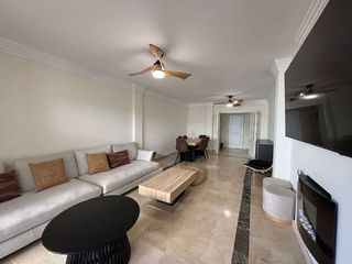 Piso en alquiler en Los Monteros - Bahía de Marbella en Marbella