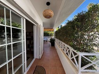 Piso en alquiler en Los Monteros - Bahía de Marbella en Marbella