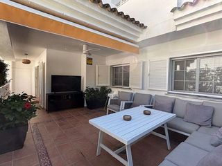 Piso en alquiler en Los Monteros - Bahía de Marbella en Marbella