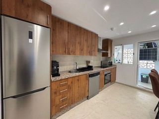 Piso en alquiler en Los Monteros - Bahía de Marbella en Marbella