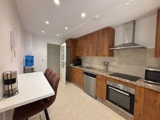 Piso en alquiler en Los Monteros - Bahía de Marbella en Marbella