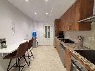 Piso en alquiler en Los Monteros - Bahía de Marbella en Marbella