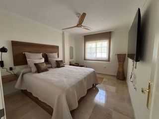 Piso en alquiler en Los Monteros - Bahía de Marbella en Marbella