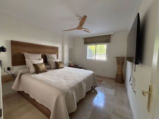 Piso en alquiler en Los Monteros - Bahía de Marbella en Marbella