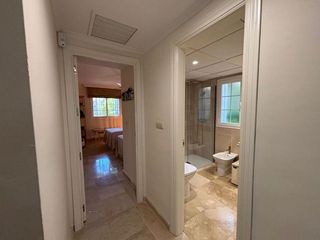 Piso en alquiler en Los Monteros - Bahía de Marbella en Marbella