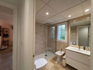 Piso en alquiler en Los Monteros - Bahía de Marbella en Marbella