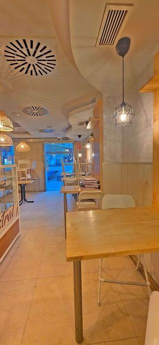 Local comercial en alquiler en Arrancapins en Valencia