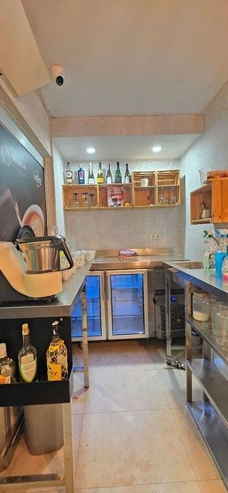 Local comercial en alquiler en Arrancapins en Valencia