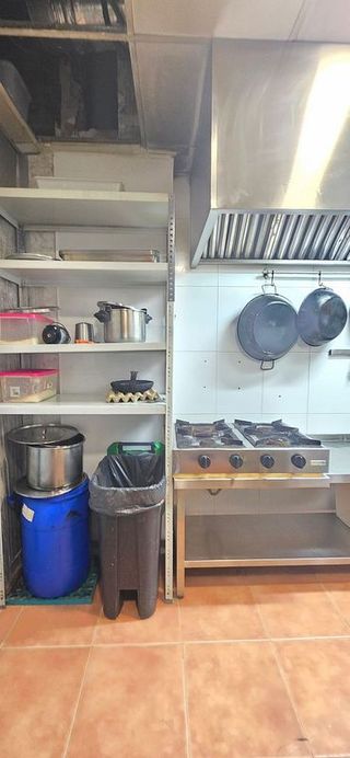 Local comercial en alquiler en Arrancapins en Valencia