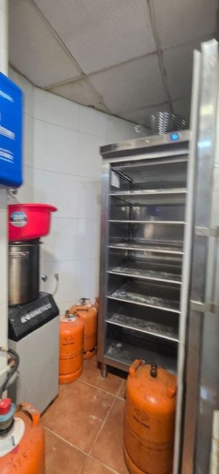 Local comercial en alquiler en Arrancapins en Valencia