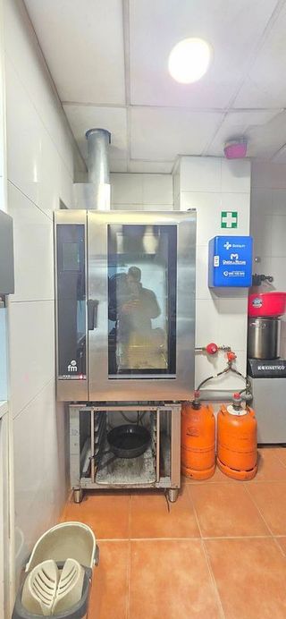 Local comercial en alquiler en Arrancapins en Valencia