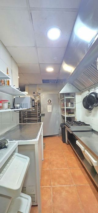 Local comercial en alquiler en Arrancapins en Valencia