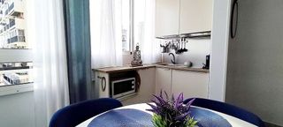 Piso en alquiler en Centro en Torremolinos