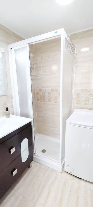 Piso en alquiler en Centro en Torremolinos