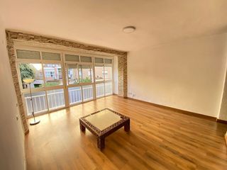 Piso en alquiler en La Luz - El Torcal en Málaga