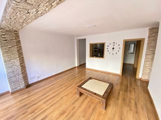 Piso en alquiler en La Luz - El Torcal en Málaga