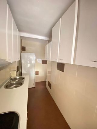 Piso en alquiler en La Luz - El Torcal en Málaga