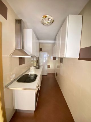 Piso en alquiler en La Luz - El Torcal en Málaga