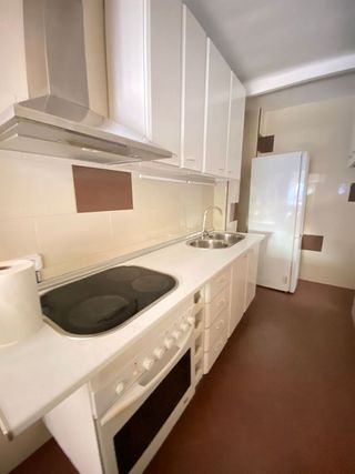 Piso en alquiler en La Luz - El Torcal en Málaga