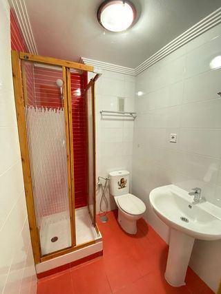 Piso en alquiler en La Luz - El Torcal en Málaga