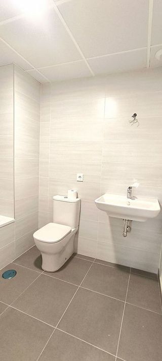 Piso en alquiler en Colores - Entreparques en Sevilla