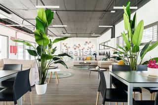 Piso en alquiler en Colores - Entreparques en Sevilla