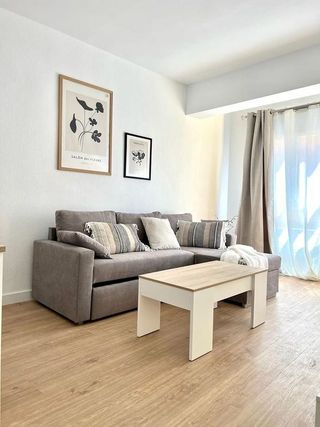 Piso en alquiler en Villena