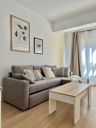 Piso en alquiler en Villena