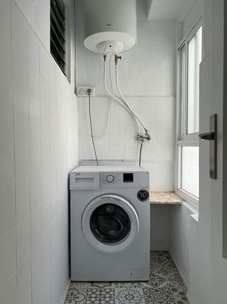 Piso en alquiler en Villena