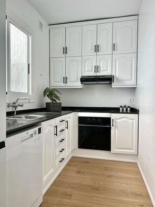 Piso en alquiler en Villena