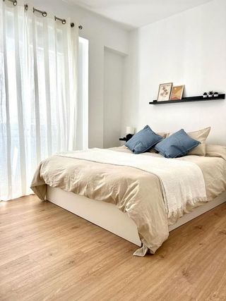 Piso en alquiler en Villena