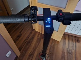 Patinete Xiaomi Pro con Cargador original