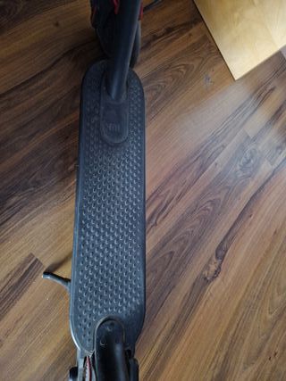 Patinete Xiaomi Pro con Cargador original