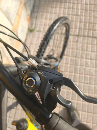 Bicicleta Orbea Sport 20