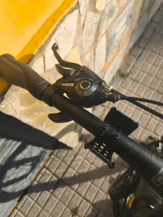 Bicicleta Orbea Sport 20