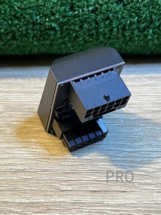 Adattatore Connettori a 180 Gradi per RTX 4090 4080 4070