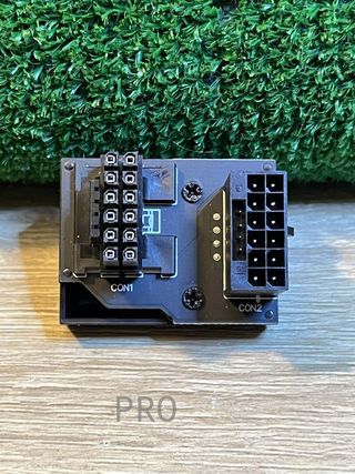 Adattatore Connettori a 180 Gradi per RTX 4090 4080 4070