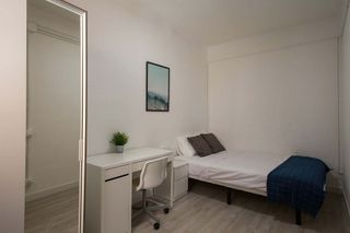 Piso en alquiler en El Raval en Barcelona