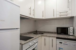 Piso en alquiler en El Raval en Barcelona