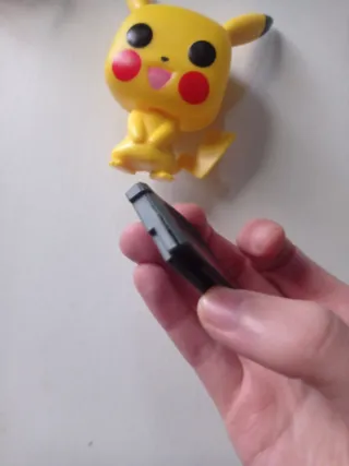 Nintendo Game Boy Advance SP Roja con dos juegos