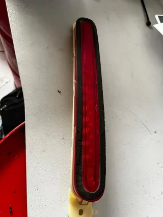 Tercera Luz Freno Mazda 6 GH