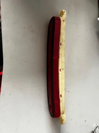 Tercera Luz Freno Mazda 6 GH