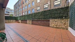 Piso en venta en Las Arenas Centro en Getxo