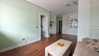 Piso en venta en Las Arenas Centro en Getxo