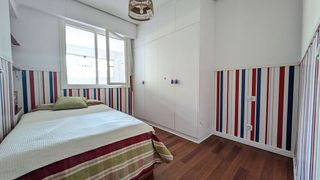 Piso en venta en Las Arenas Centro en Getxo