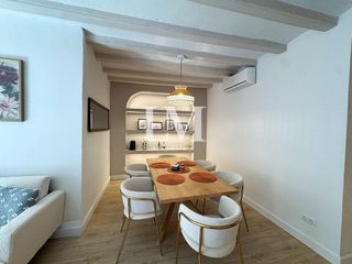 Piso en alquiler en El Gòtic en Barcelona