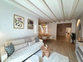 Piso en alquiler en El Gòtic en Barcelona