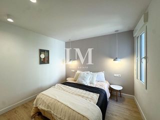 Piso en alquiler en El Gòtic en Barcelona