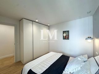 Piso en alquiler en El Gòtic en Barcelona