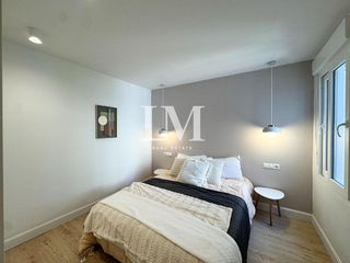 Piso en alquiler en El Gòtic en Barcelona